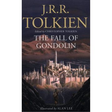 The Fall of Gondolin