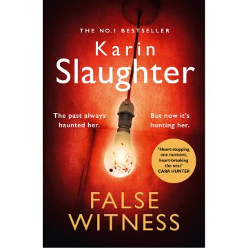 False Witness