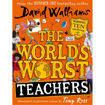 The World's Worst Teachers