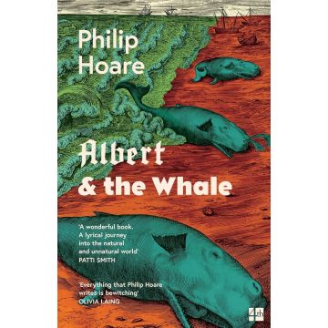 Albert and the Whale