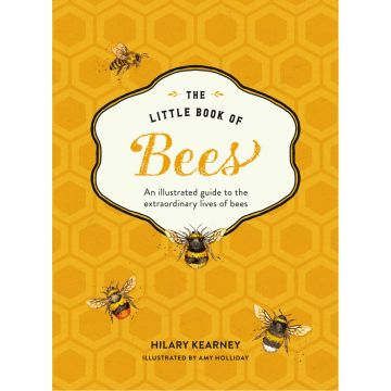 The Little Book of Bees