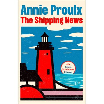 The Shipping News