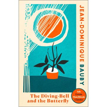 The Diving-Bell and the Butterfly