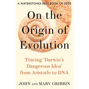 On the Origin of Evolution