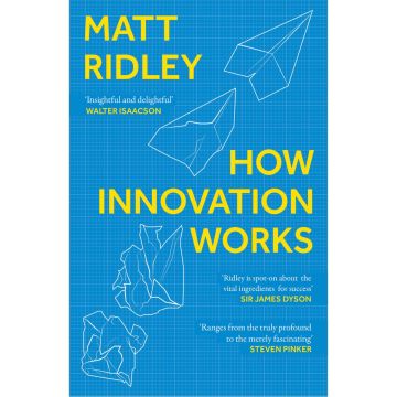 How Innovation Works