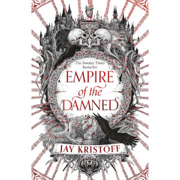 Empire of the Damned