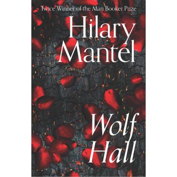 Wolf Hall  (The Wolf Hall Trilogy)