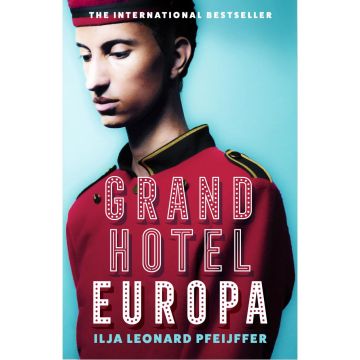 Grand Hotel Europa