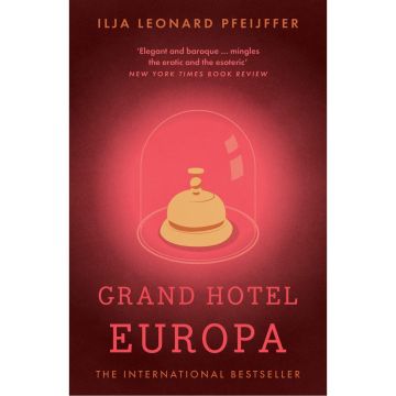 Grand Hotel Europa