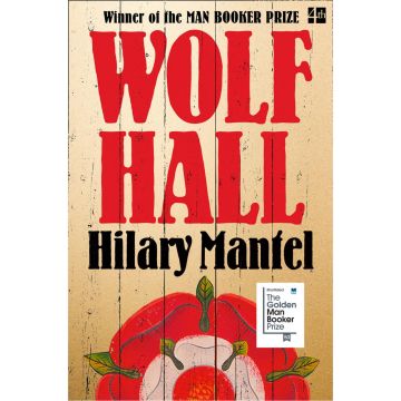 Wolf Hall Trilogy