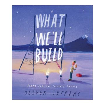 What We'll Build