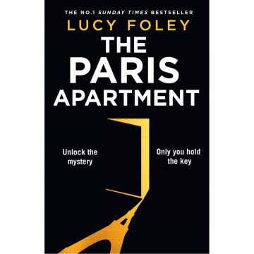 The Paris Apartment