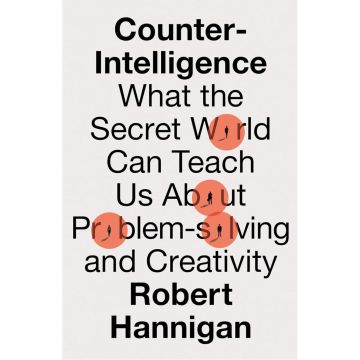 Counter-Intelligence