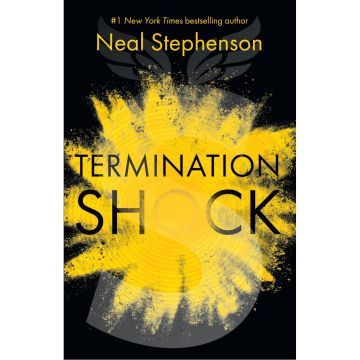 Termination Shock