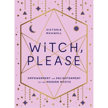 Witch, Please