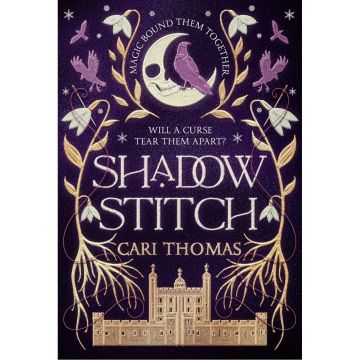 Shadowstitch