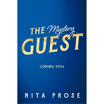 The Mystery Guest