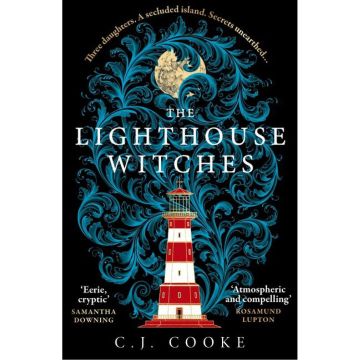 The Lighthouse Witches