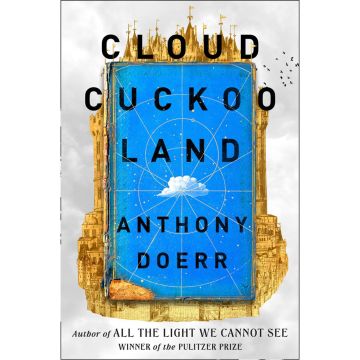 Cloud Cuckoo Land