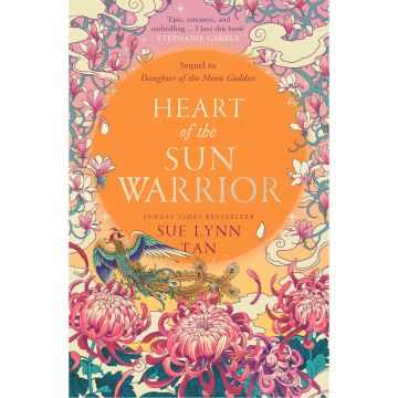 Heart of the Sun Warrior