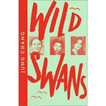 Collins Modern Classics: Wild Swans