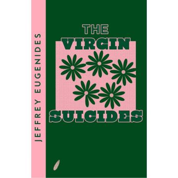 Collins Modern Classics: The Virgin Suicides