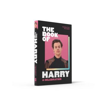 The Book of Harry