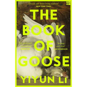 The Book of Goose