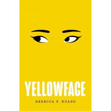 Yellowface