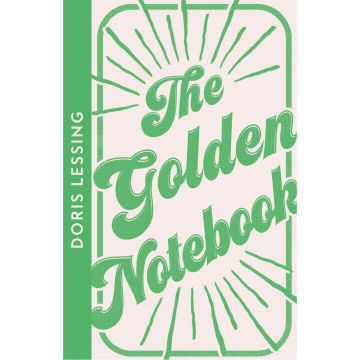 The Golden Notebook