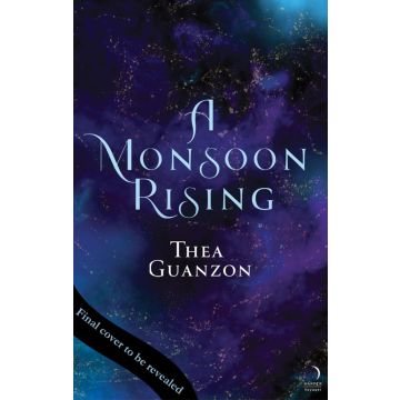 The Hurricane Wars: Book 2: A Monsoon Rising