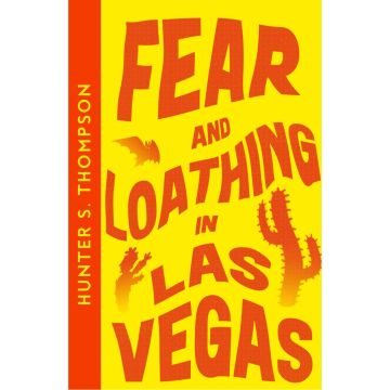 Fear and Loathing in Las Vegas