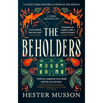 The Beholders