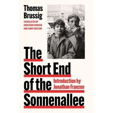 The Short End of the Sonnenallee