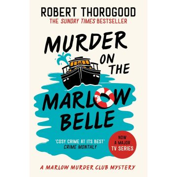 Murder on the Marlow Belle