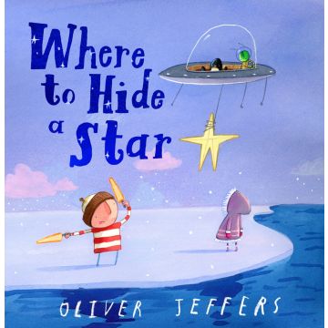 Where to Hide a Star