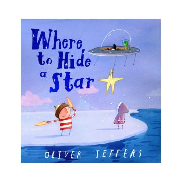 Where to Hide a Star