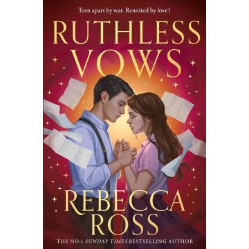 Ruthless Vows