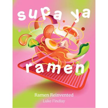 Supa Ya Ramen