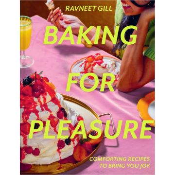 Baking for Pleasure