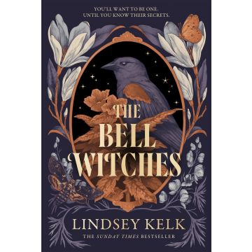 Savannah Red Book 1: The Bell Witches