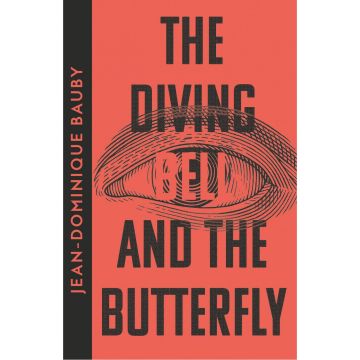 The Diving-Bell and the Butterfly