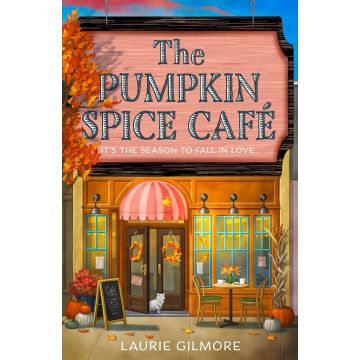 The Pumpkin Spice Café