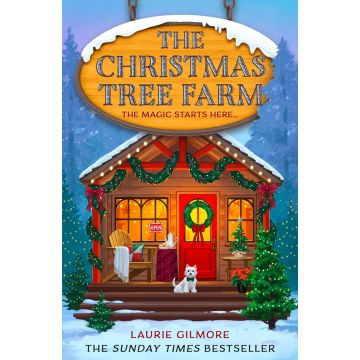 The Christmas Tree Farm