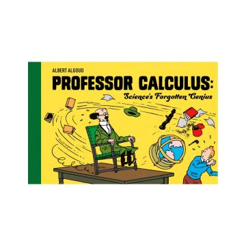 Professor Calculus