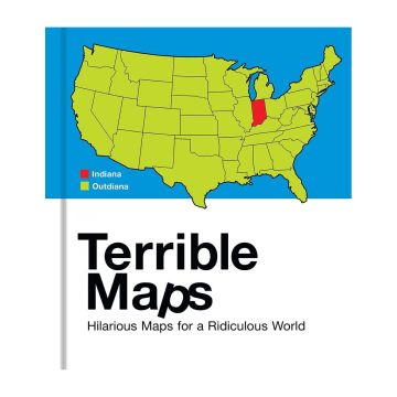 Terrible Maps