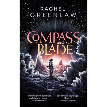 Compass and Blade