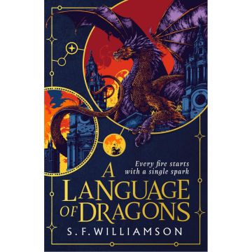 A Language of Dragons