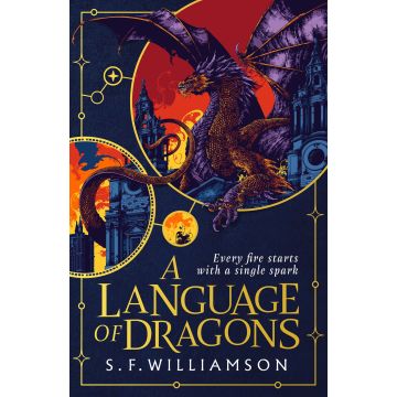 A Language of Dragons