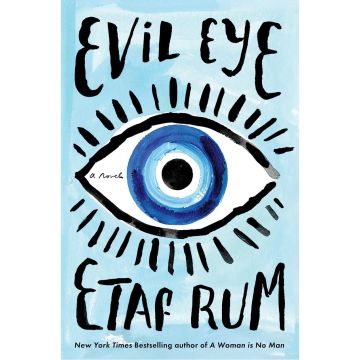 Evil Eye: A Novel